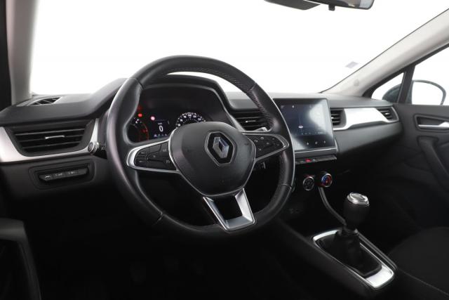 Renault Captur image 3