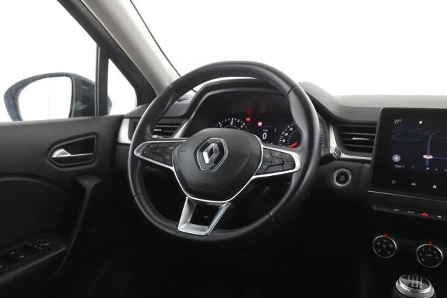 Renault Captur image 8