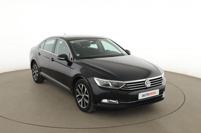 Volkswagen Passat image 7
