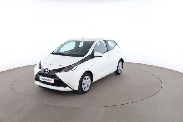 Toyota Aygo 1.0 Vvt-I X-Play 5p 69 Ch
