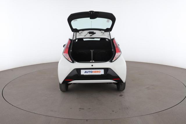 Toyota Aygo image 2