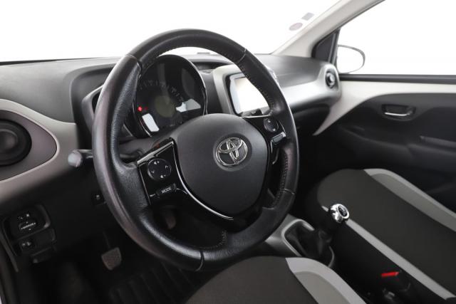 Toyota Aygo image 4