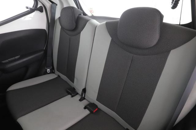 Toyota Aygo image 5