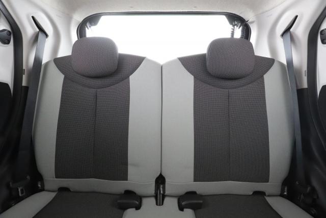 Toyota Aygo image 8