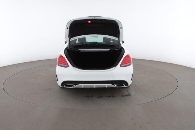 Mercedes Benz Classe C image 3