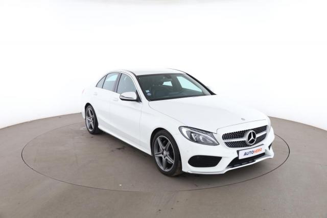 Mercedes Benz Classe C image 1