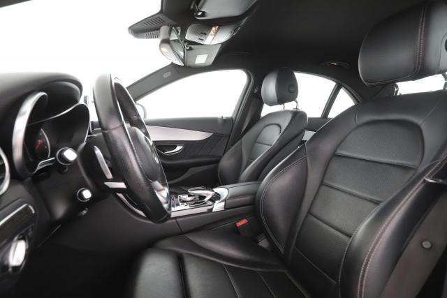 Mercedes Benz Classe C image 6