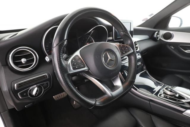 Mercedes Benz Classe C image 7