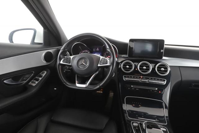 Mercedes Benz Classe C image 8