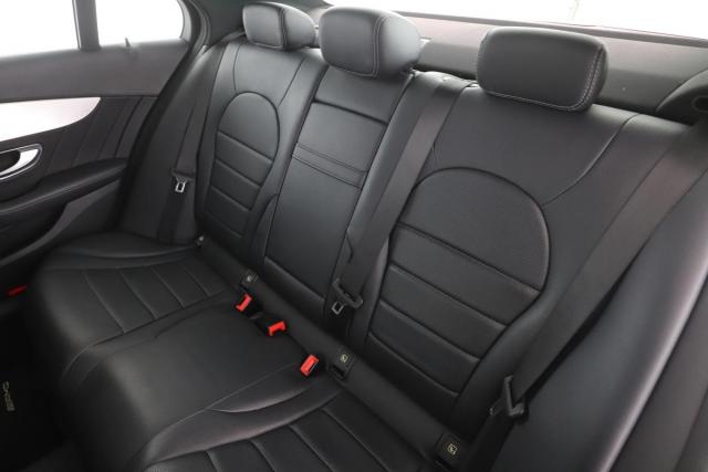 Mercedes Benz Classe C image 2