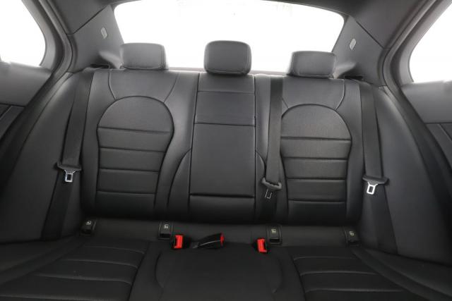 Mercedes Benz Classe C image 5