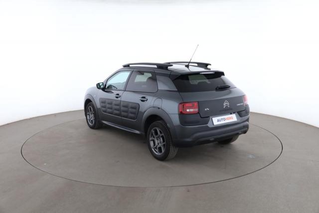 Citroen C4 Cactus image 8