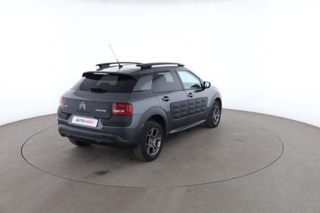 Citroen C4 Cactus image 1