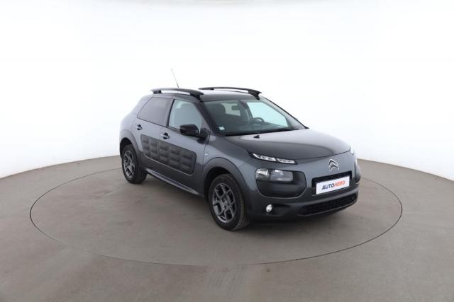 Citroen C4 Cactus image 7