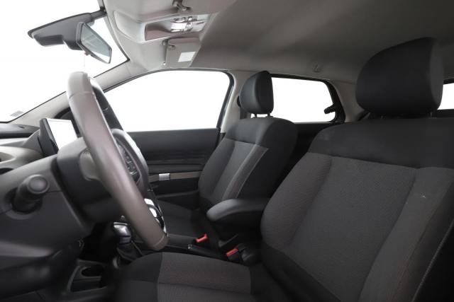 Citroen C4 Cactus image 9