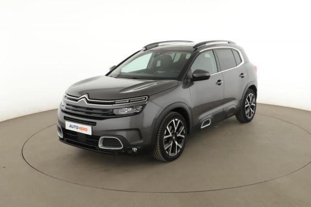 Citroen C5 Aircross 1.5 Blue-Hdi Shine Pack Eat8 131 Ch