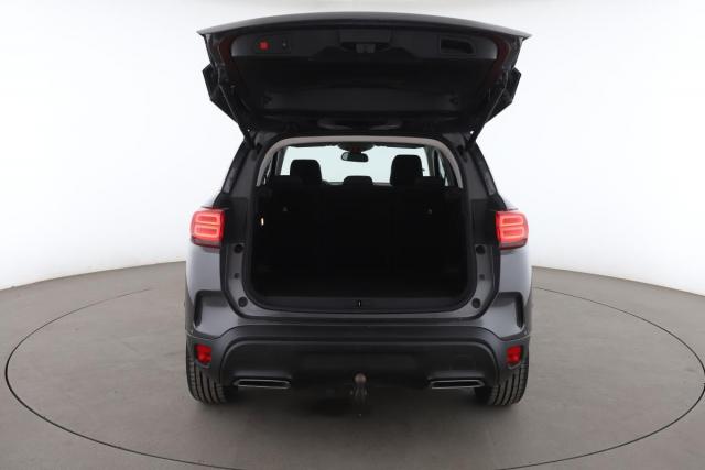 Citroen C5 Aircross image 7