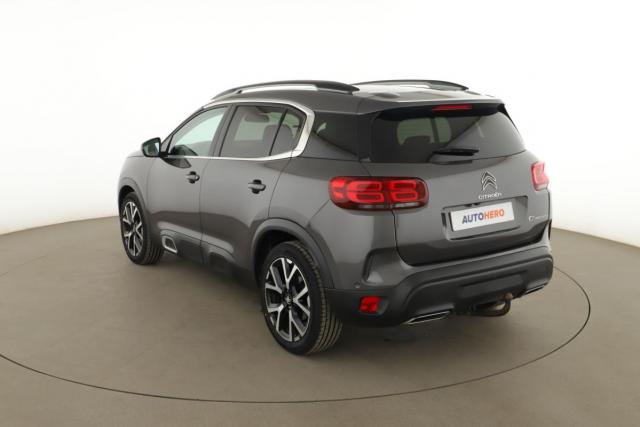Citroen C5 Aircross image 5