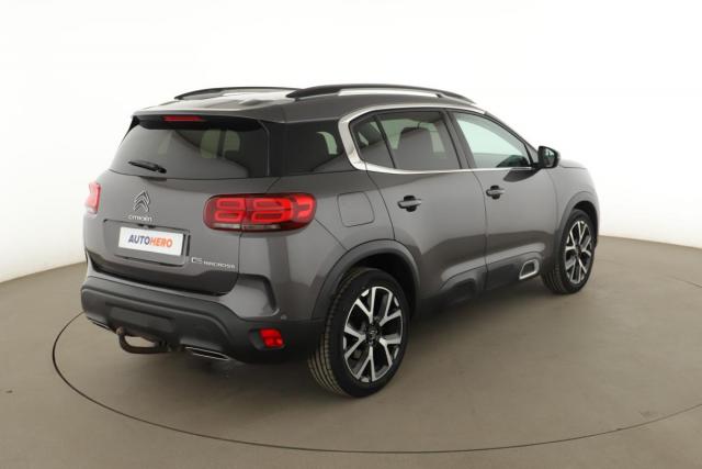 Citroen C5 Aircross image 9