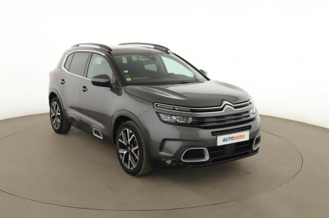 Citroen C5 Aircross image 6