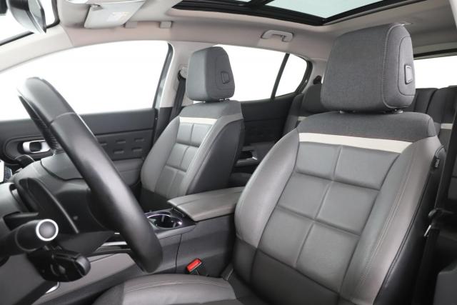 Citroen C5 Aircross image 3