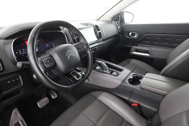 Citroen C5 Aircross image 8