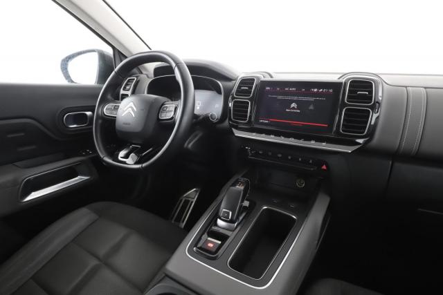 Citroen C5 Aircross image 1