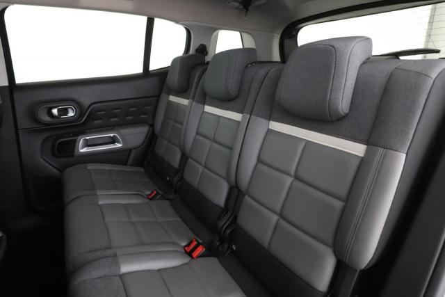 Citroen C5 Aircross image 4