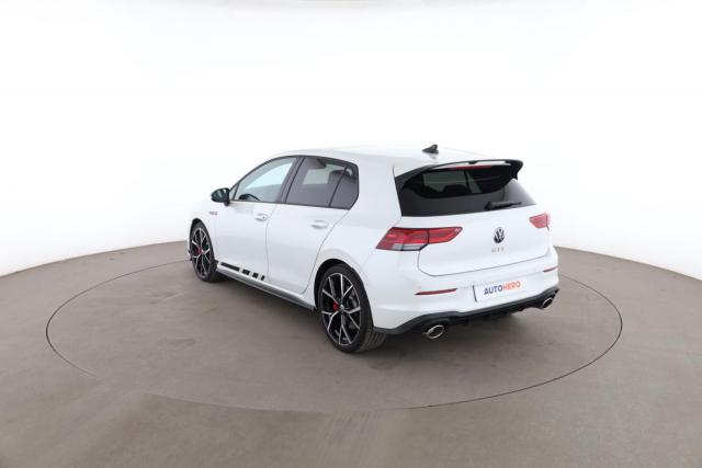 Volkswagen Golf image 4