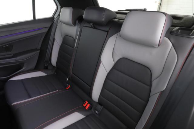 Volkswagen Golf image 3