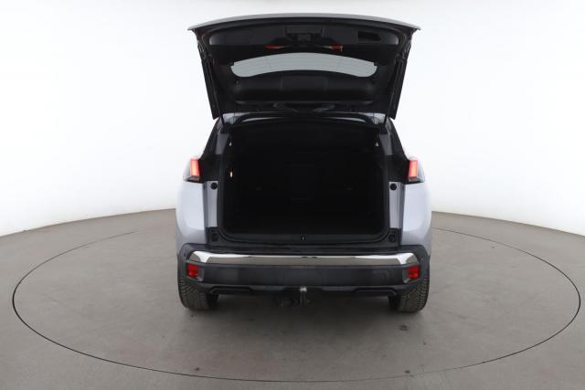 Peugeot 3008 image 2