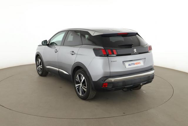 Peugeot 3008 image 5