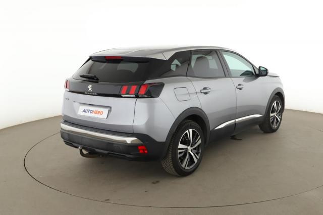 Peugeot 3008 image 9