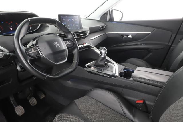Peugeot 3008 image 4