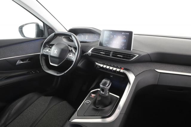 Peugeot 3008 image 6