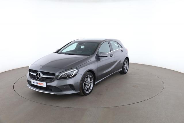 Mercedes Benz Classe A 200 D 136 Ch