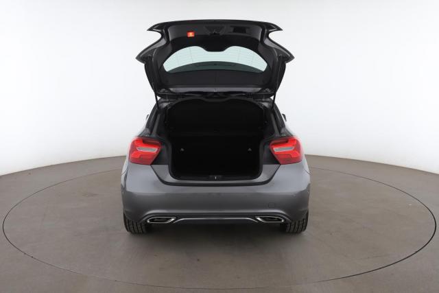 Mercedes Benz Classe A image 4