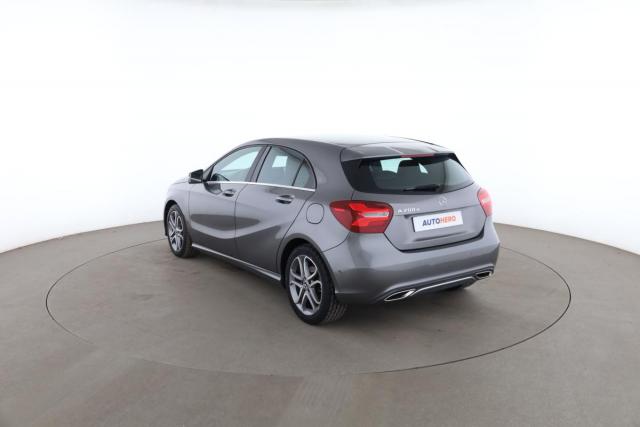Mercedes Benz Classe A image 9