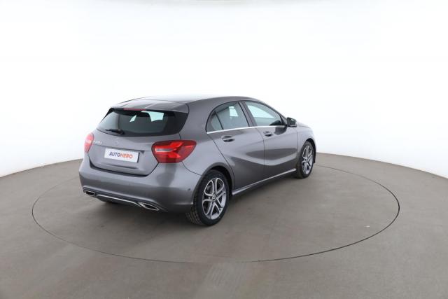 Mercedes Benz Classe A image 6