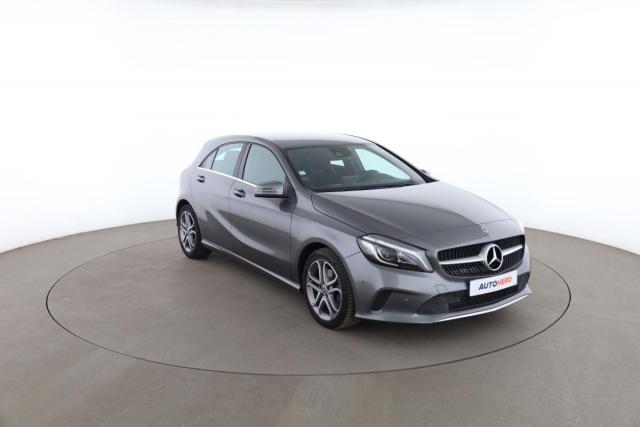 Mercedes Benz Classe A image 8