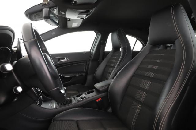 Mercedes Benz Classe A image 3