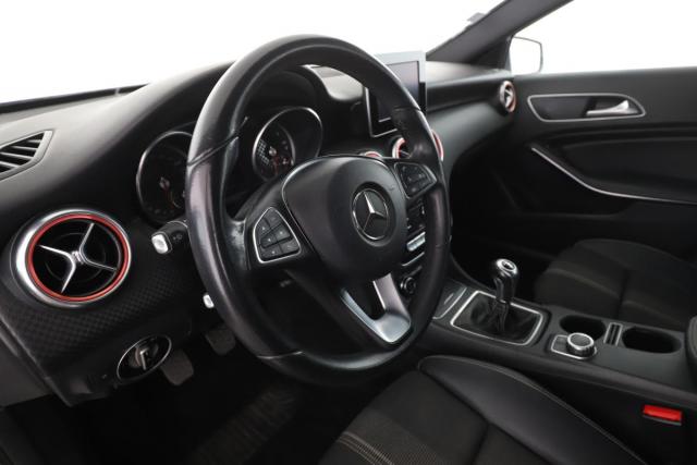 Mercedes Benz Classe A image 2