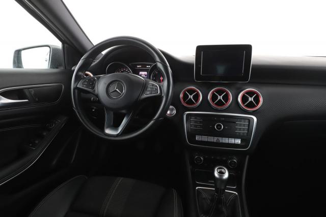 Mercedes Benz Classe A image 5