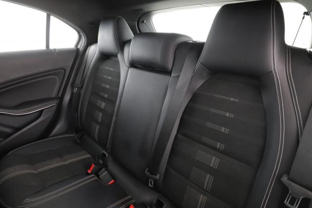 Mercedes Benz Classe A image 7