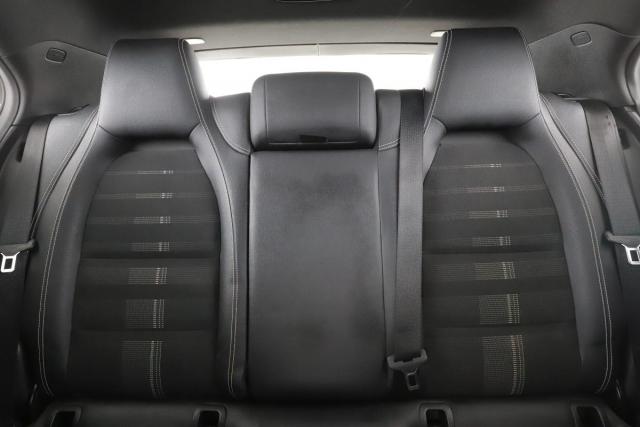 Mercedes Benz Classe A image 1