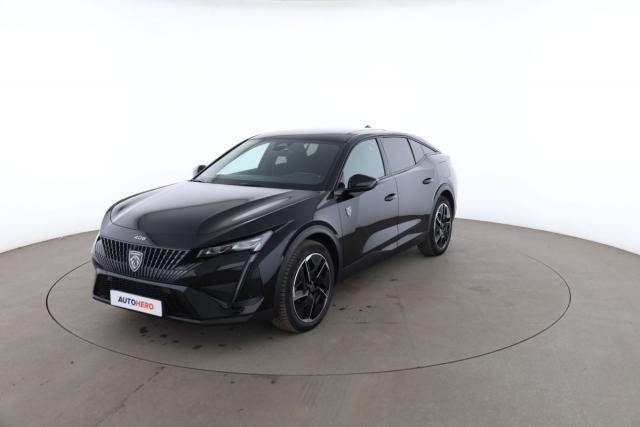 Peugeot 408 1.6 Phev Gt E-Eat8 180 Ch
