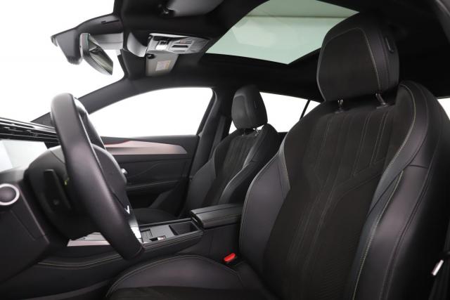 Peugeot 408 image 4