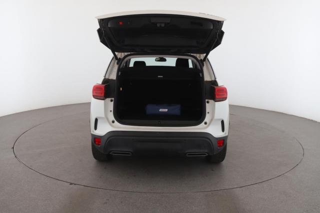 Citroen C5 Aircross image 1