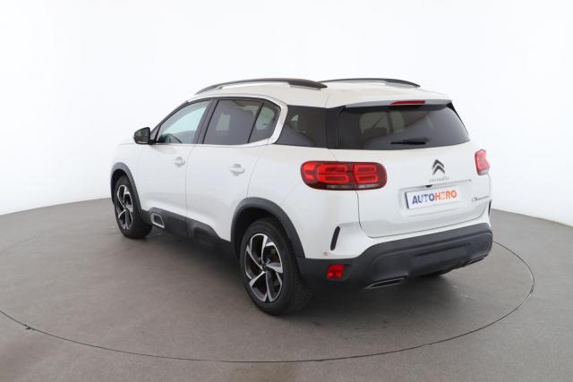 Citroen C5 Aircross image 7