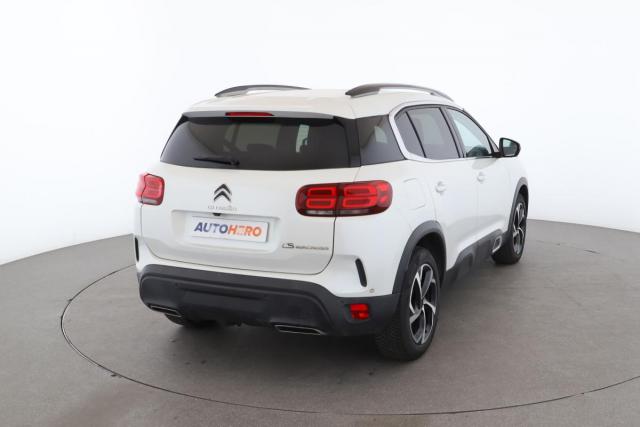 Citroen C5 Aircross image 9
